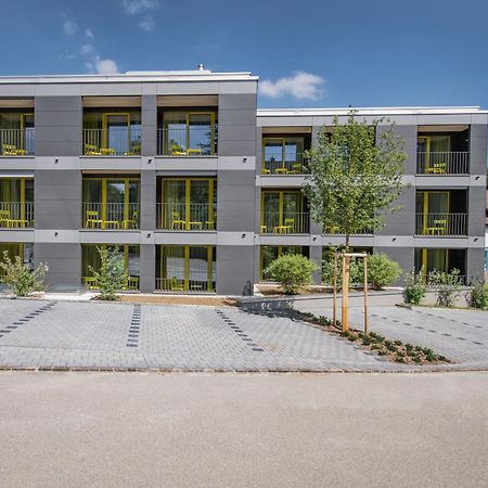 Hotel Sleep&Stay - Self Check-In Eglisau Exterior foto